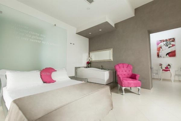 Hotel Nunù image 3