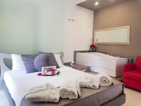 Hotel Nunù image 7